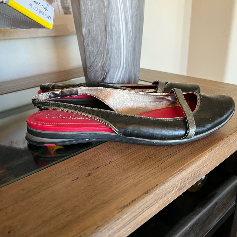 Cole Haan sandals